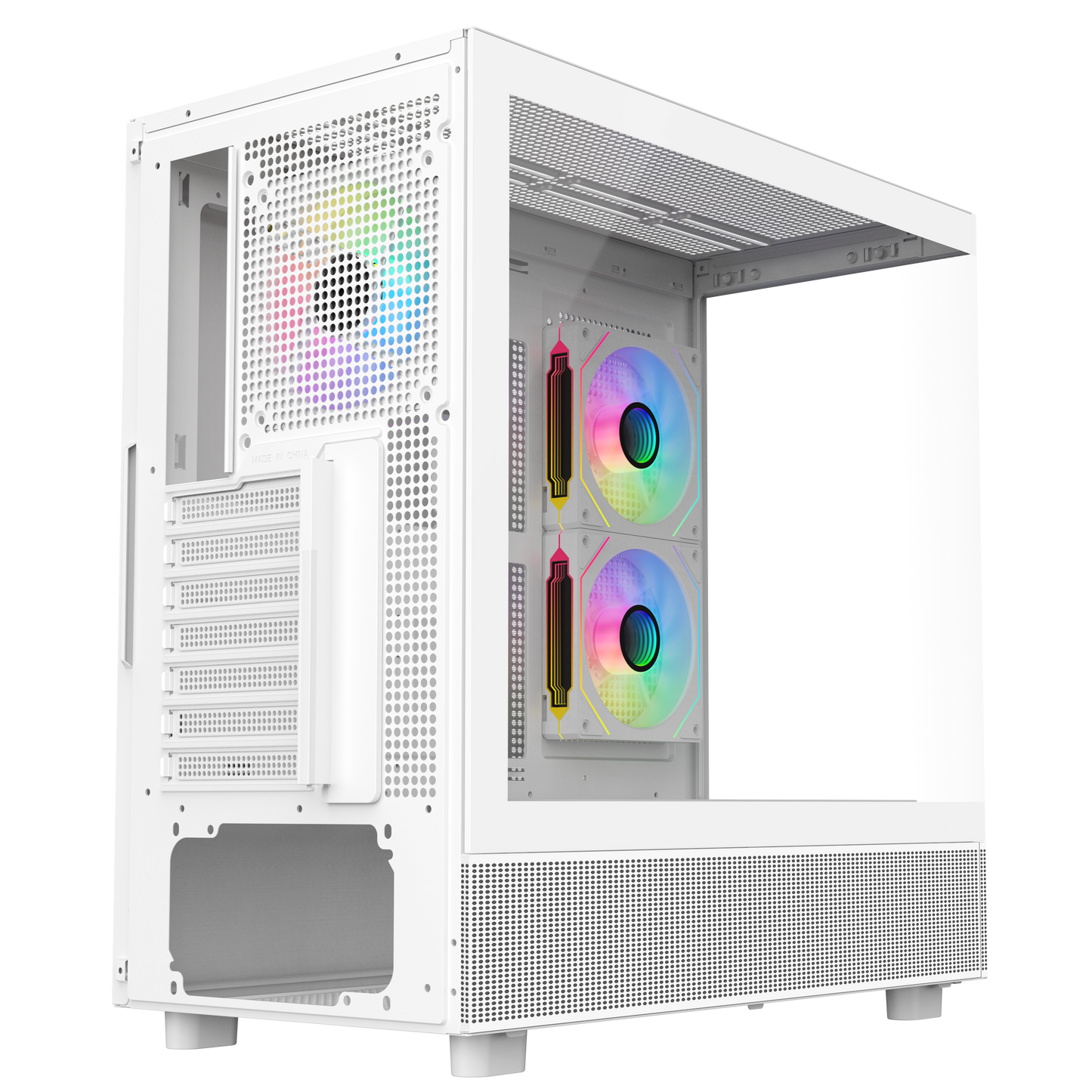 SAMA PC Case - 4361