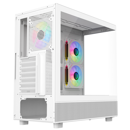 SAMA PC Case - 4361