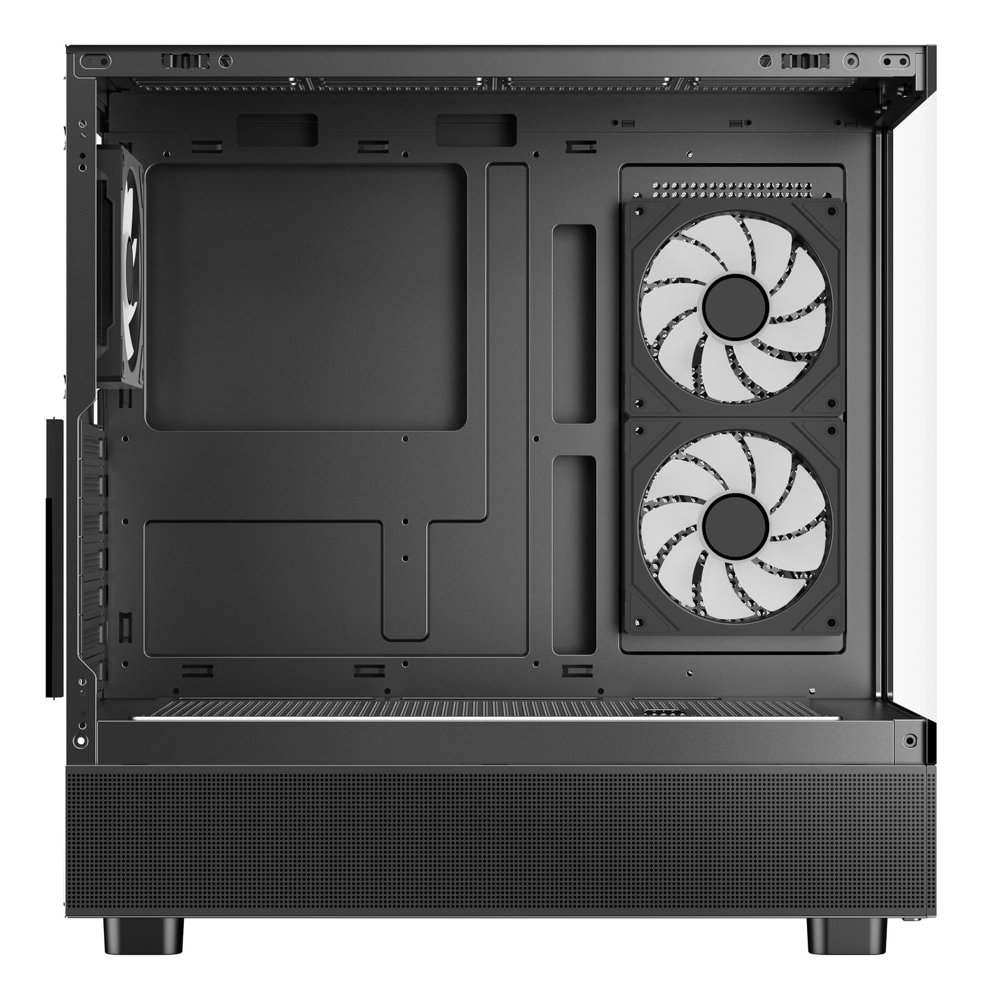 SAMA PC Case - 4361