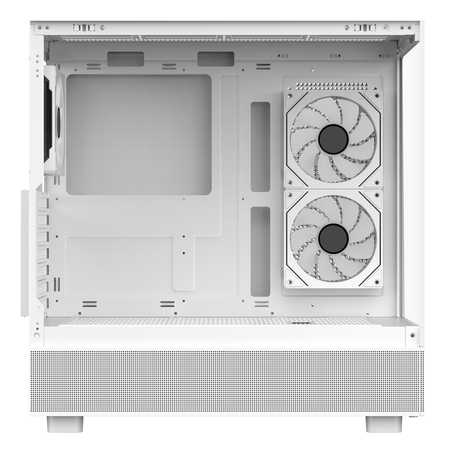 SAMA PC Case - 4361