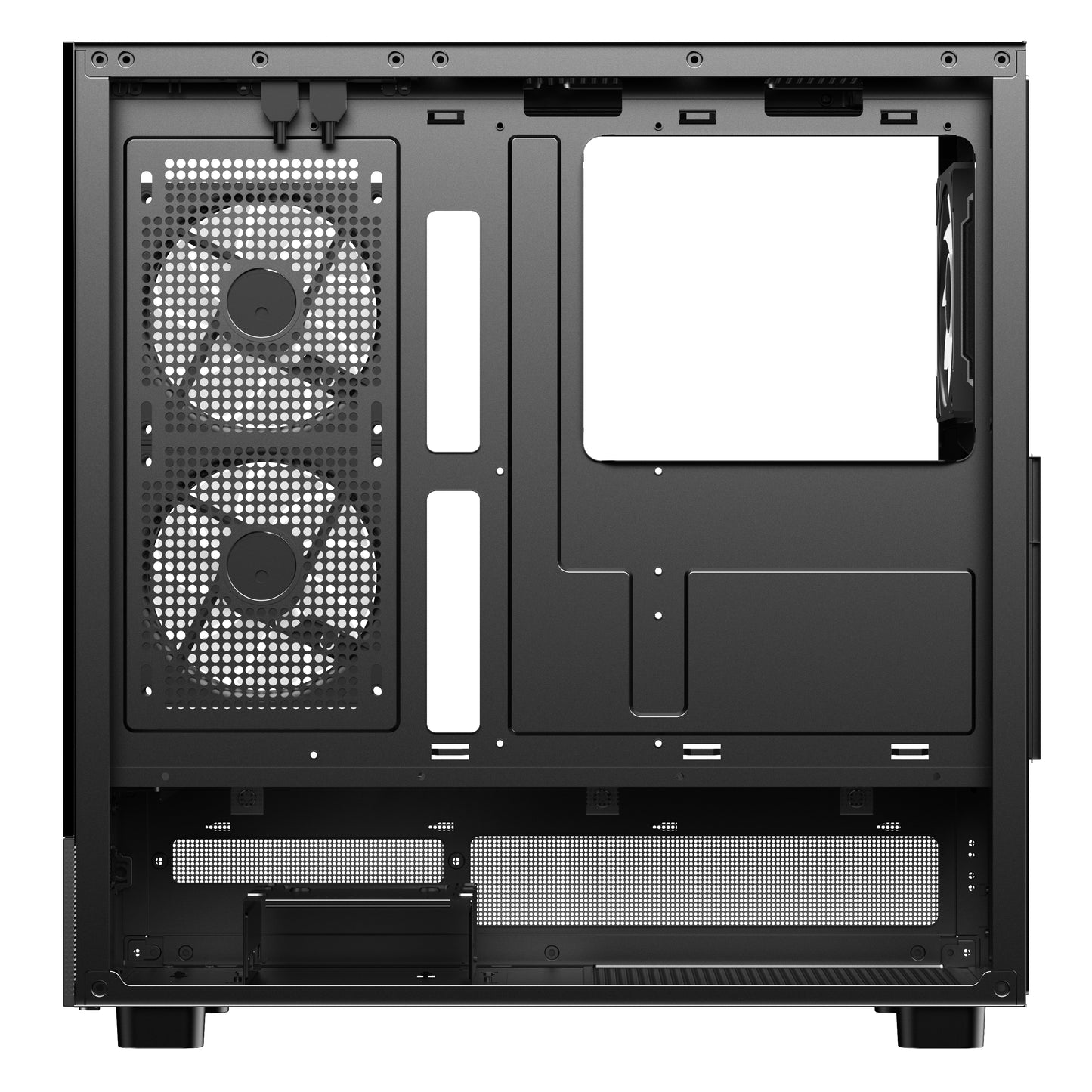 SAMA PC Case - 4361