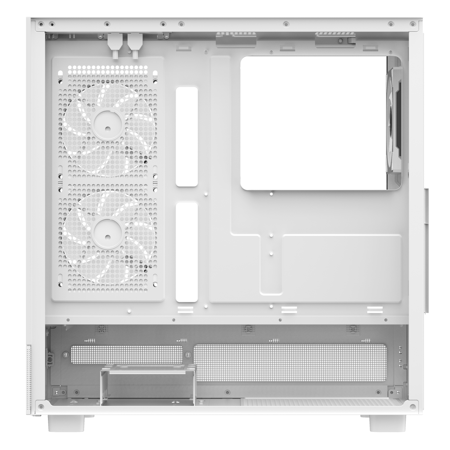 SAMA PC Case - 4361