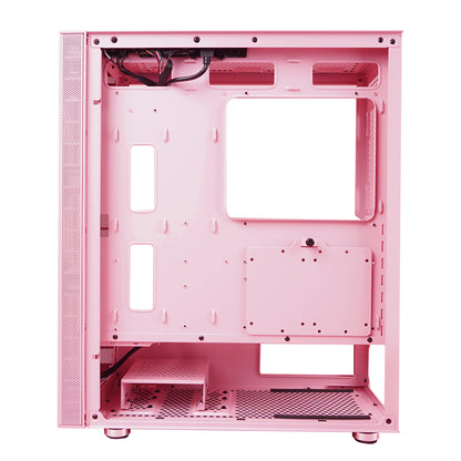 SAMA PC Case - 3702