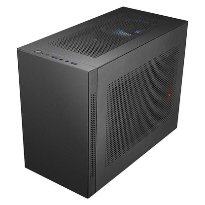 SAMA PC Case - IM01 Iron Mesh Version