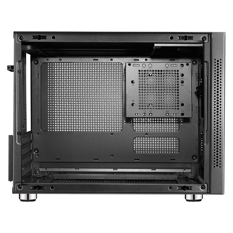 SAMA PC Case - IM01 Iron Mesh Version