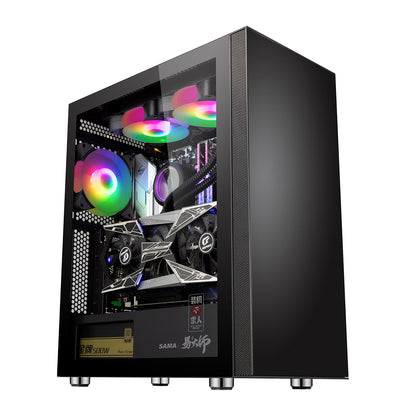 SAMA PC Case - 3702