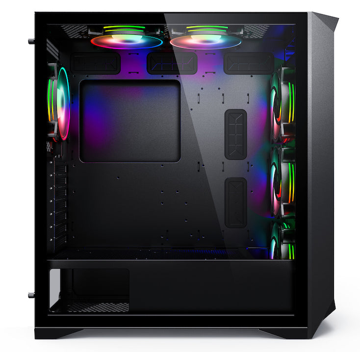 SAMA PC Case - 3703