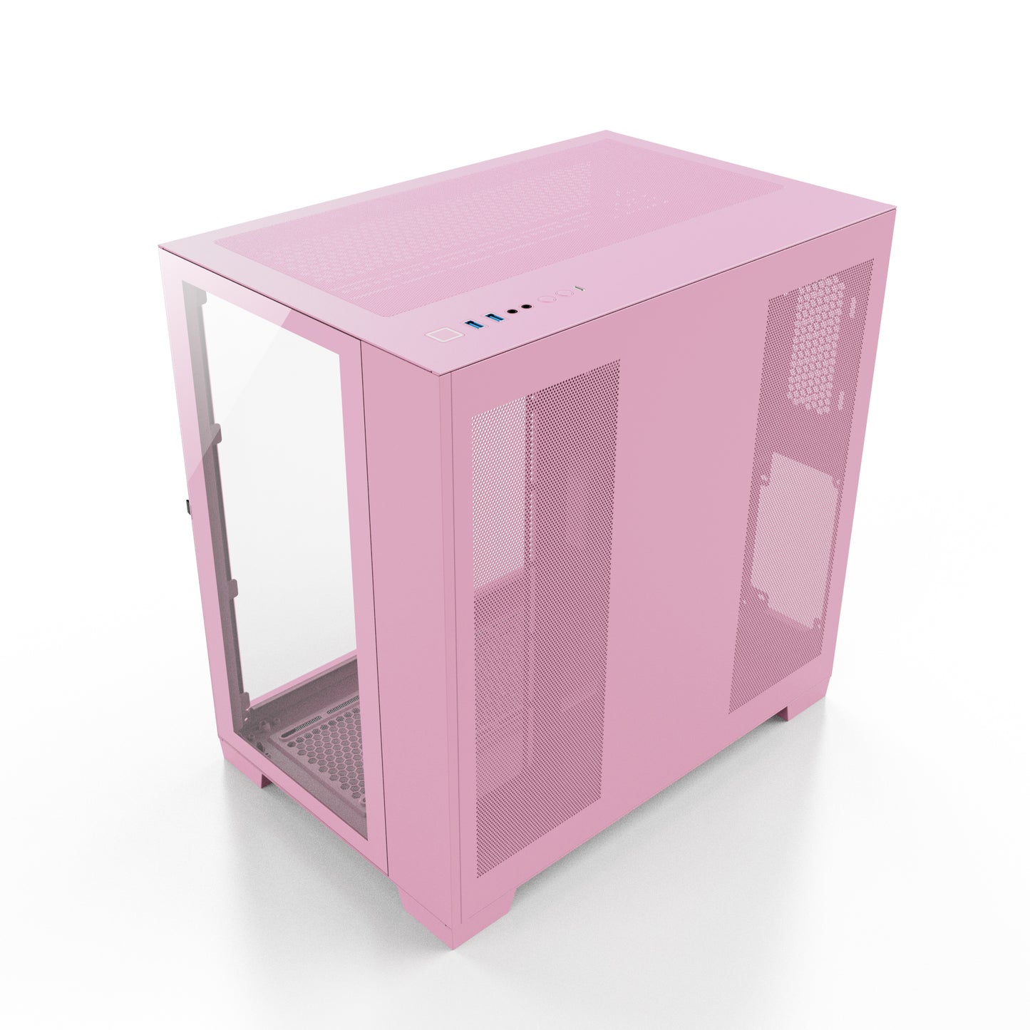 SAMA PC Case - A711 Glass Pane