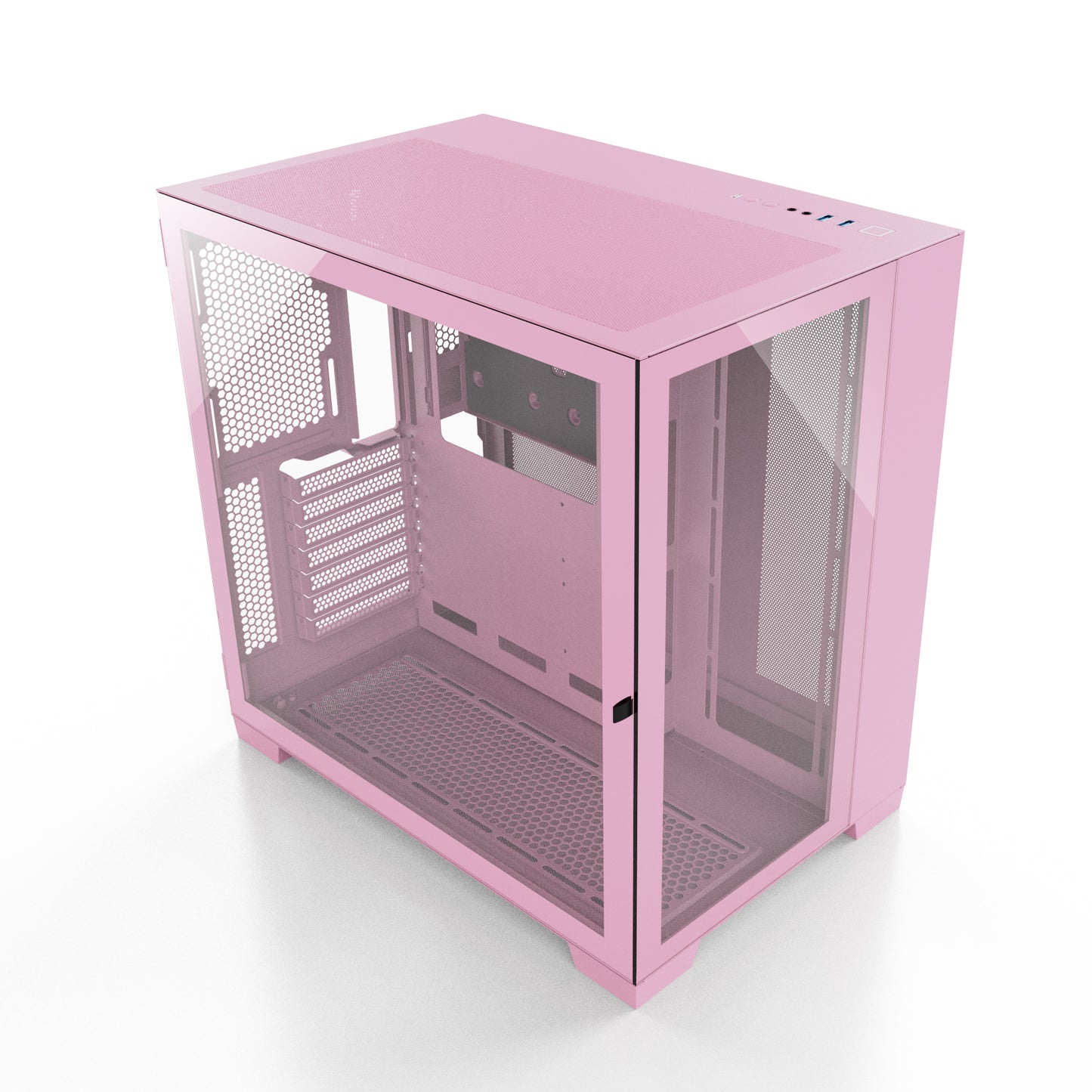 SAMA PC Case - A711 Glass Pane