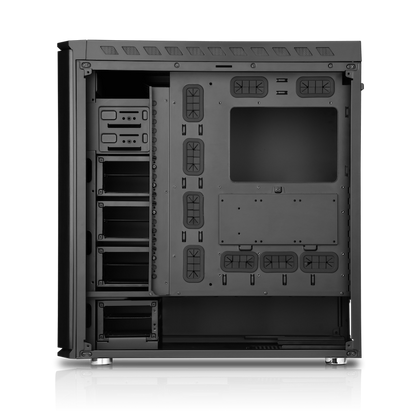 SAMA PC Case - Vulture