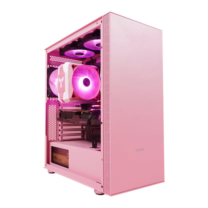 SAMA PC Case - 3702