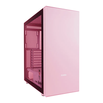 SAMA PC Case - 3702