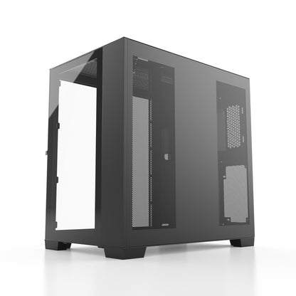 SAMA PC Case - A711 Glass Pane