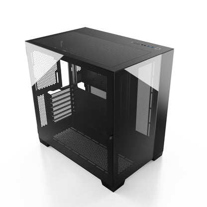 SAMA PC Case - A711 Glass Pane