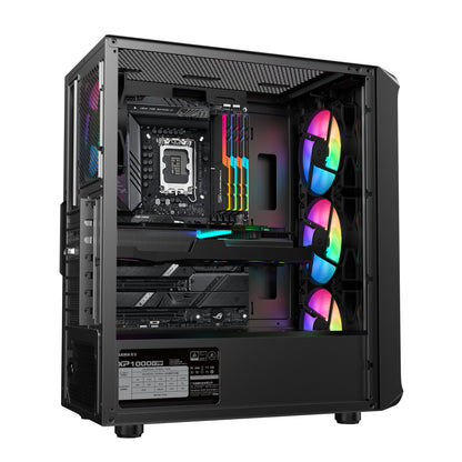 SAMA PC Case - 205A