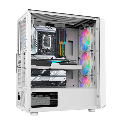 SAMA PC Case - 205A