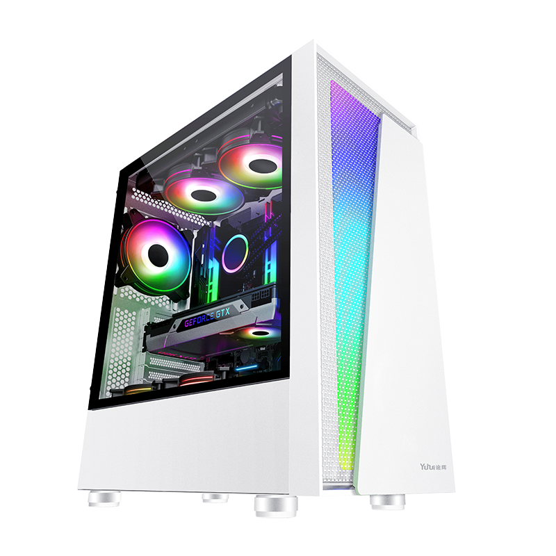 SAMA PC Case - 3705