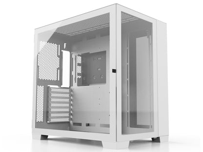 SAMA PC Case - A711 Glass Pane