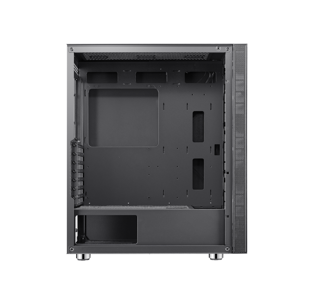 SAMA PC Case - 3702