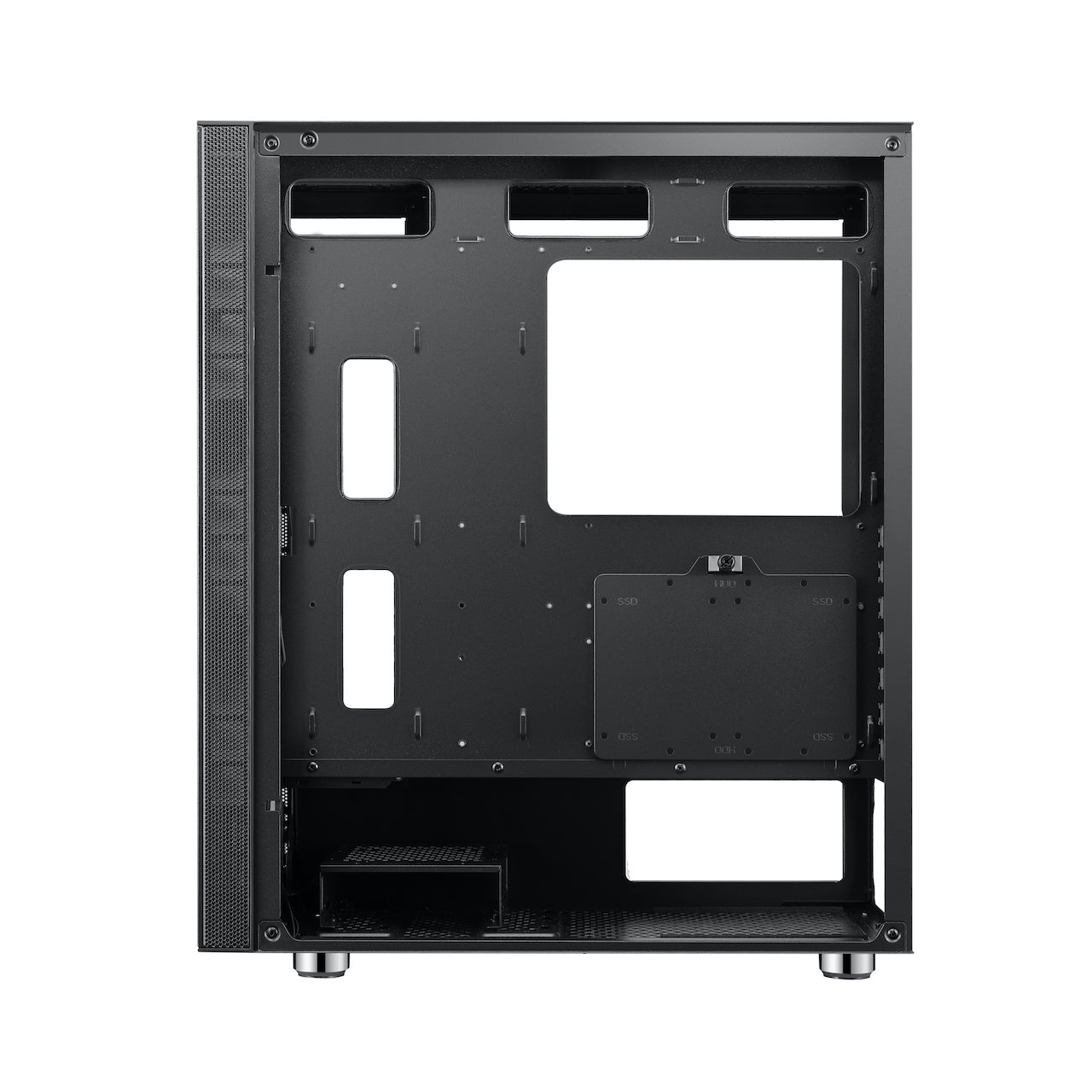 SAMA PC Case - 3703