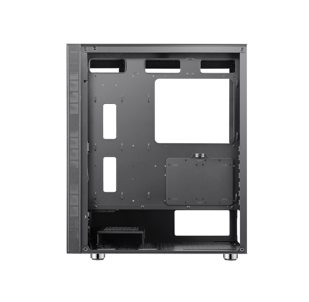 SAMA PC Case - 3702