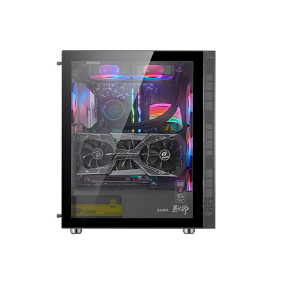 SAMA PC Case - 3702