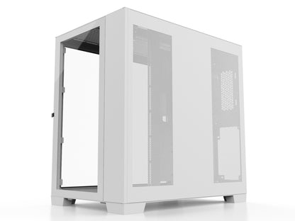 SAMA PC Case - A711 Glass Pane