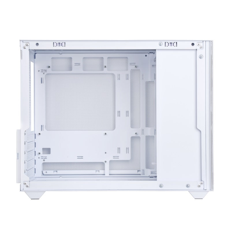 SAMA PC Case - IM01 Pro Glass