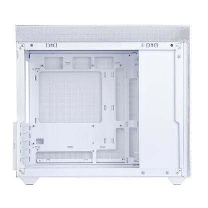 SAMA PC Case - IM01 Pro Glass