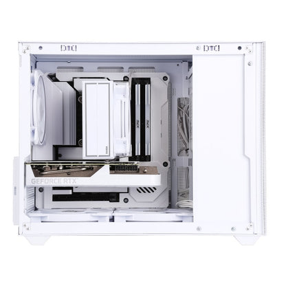 SAMA PC Case - IM01 Pro Glass