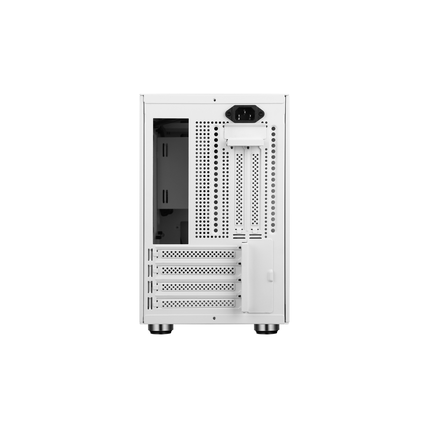 SAMA PC Case - IM01 Iron Mesh Version