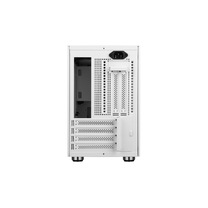 SAMA PC Case - IM01 Iron Mesh Version