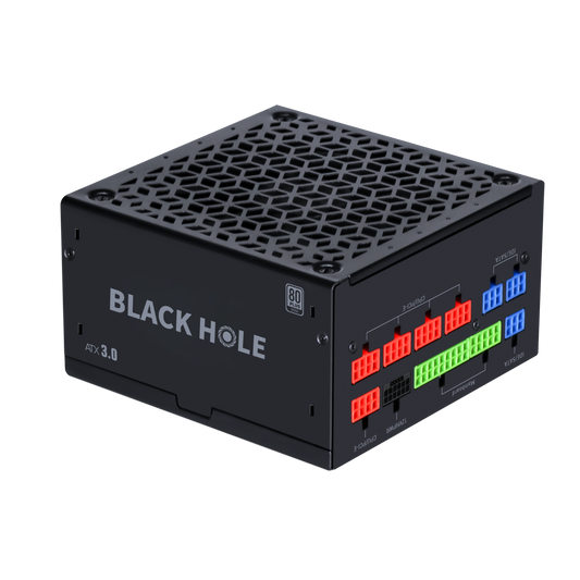 SAMA Black Hole PC Power Supply