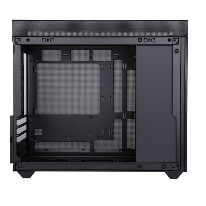 SAMA PC Case - IM01 Pro Glass