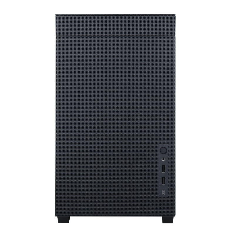 SAMA PC Case - IM01 Pro Glass