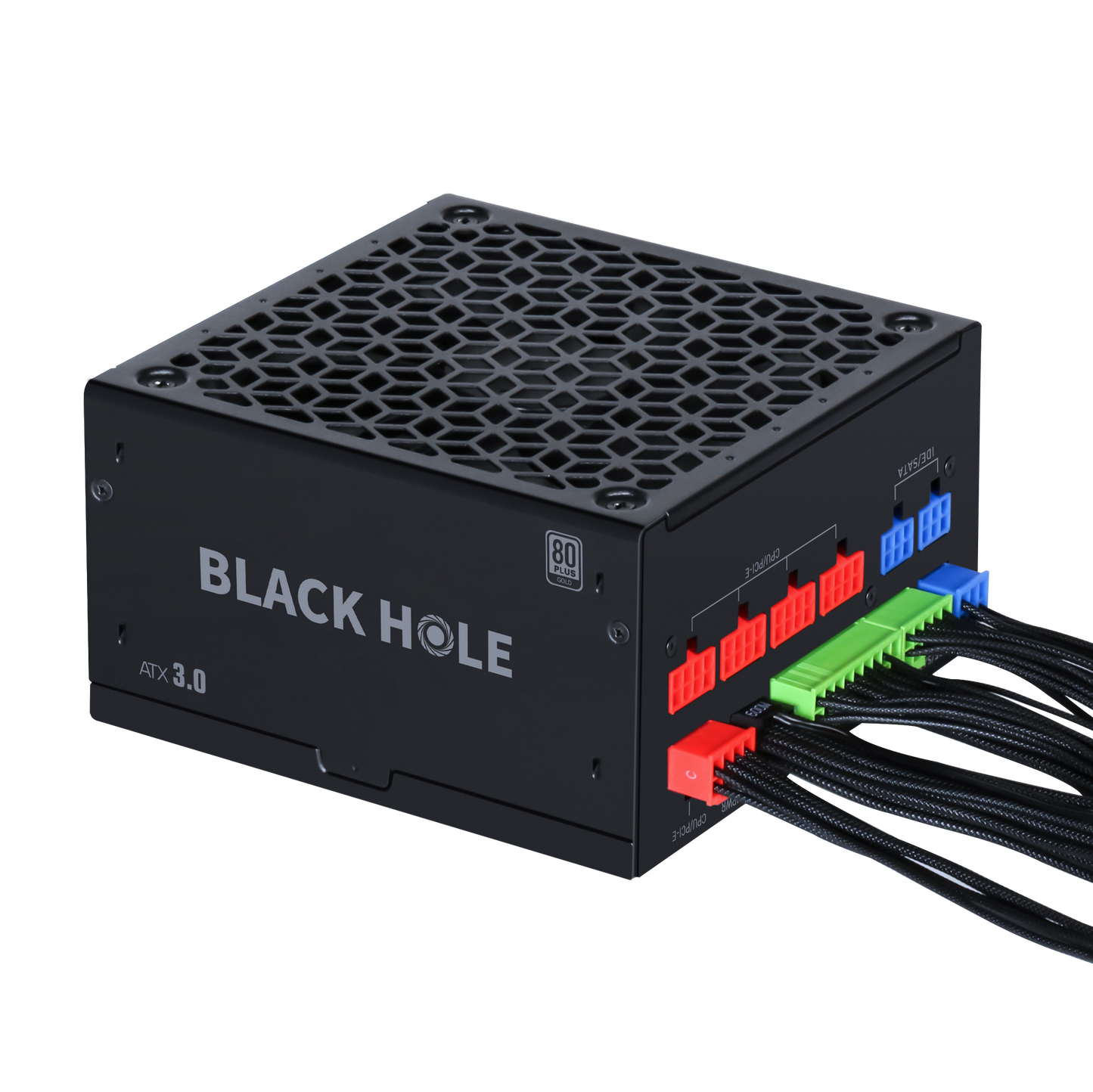 SAMA Black Hole PC Power Supply