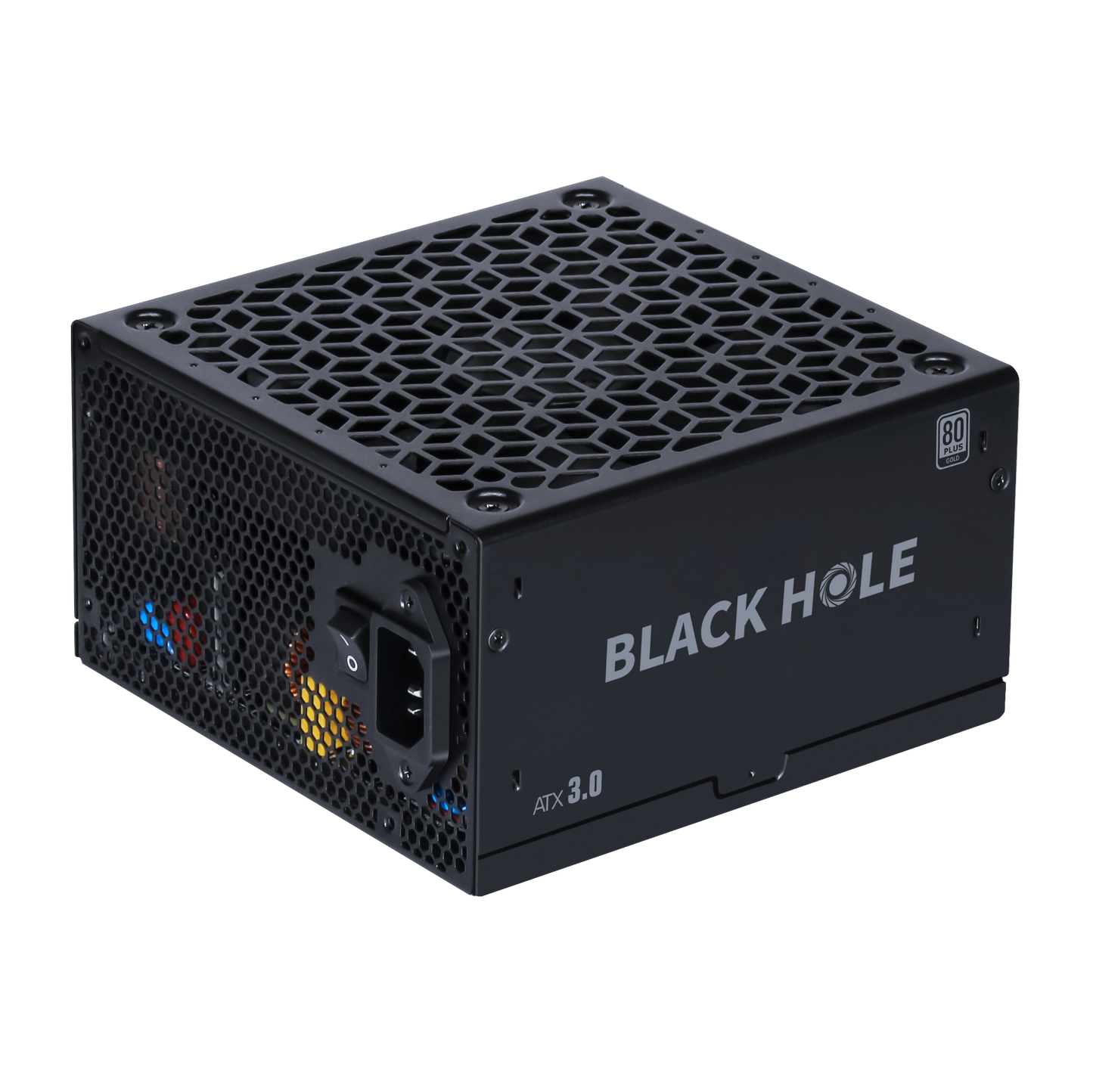 SAMA Black Hole PC Power Supply