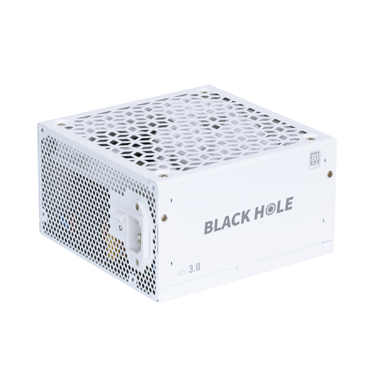 SAMA Black Hole PC Power Supply