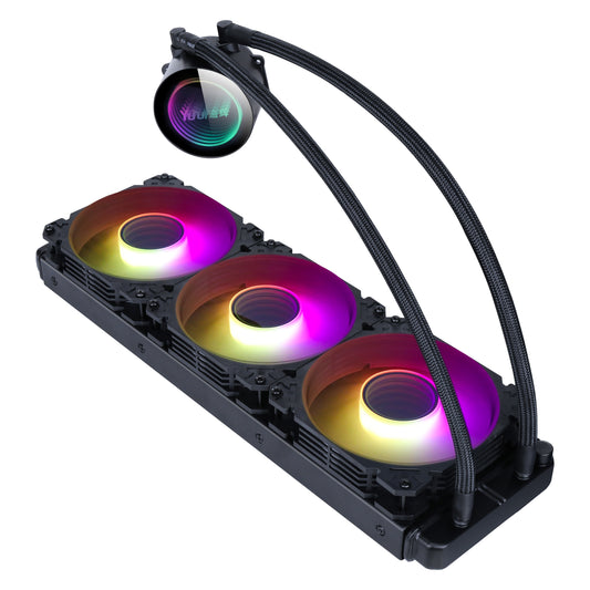 SAMA SLDS CPU Liquid Cooler