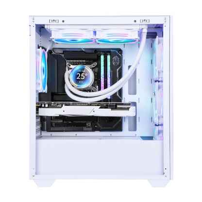 SAMA PC Case - 2251