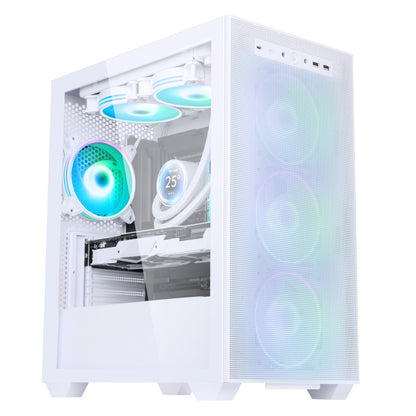 SAMA PC Case - 2251