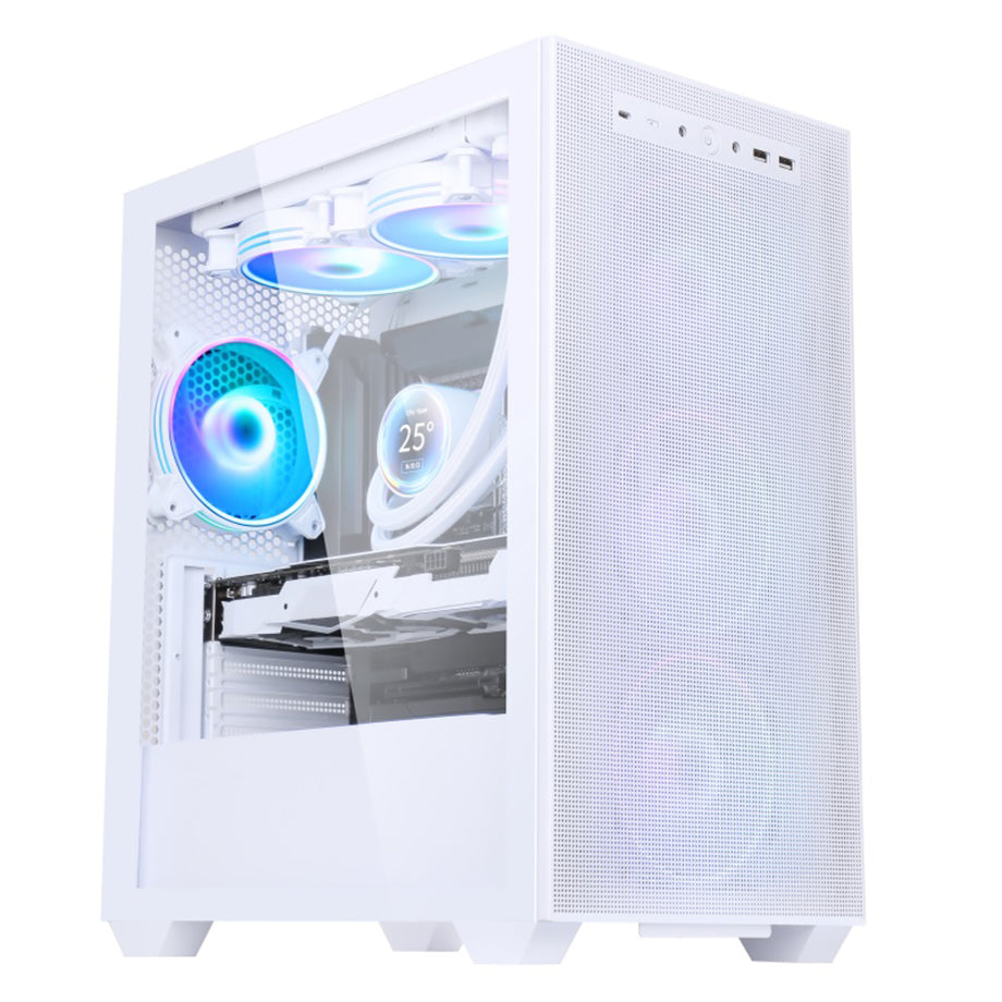 SAMA PC Case - 2251