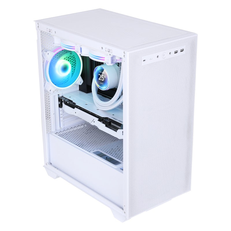 SAMA PC Case - 2251