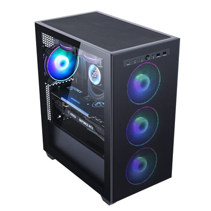 SAMA PC Case - 2251