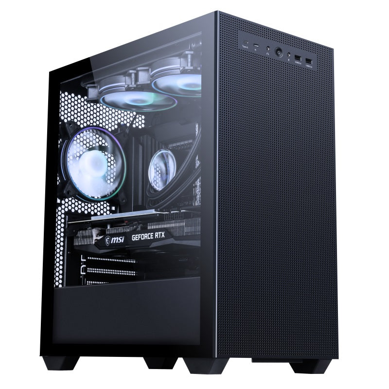 SAMA PC Case - 2251