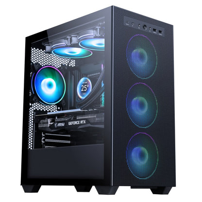 SAMA PC Case - 2251