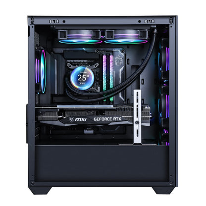 SAMA PC Case - 2251