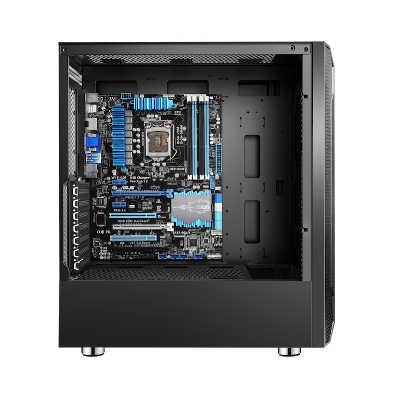 SAMA PC Case - 3701