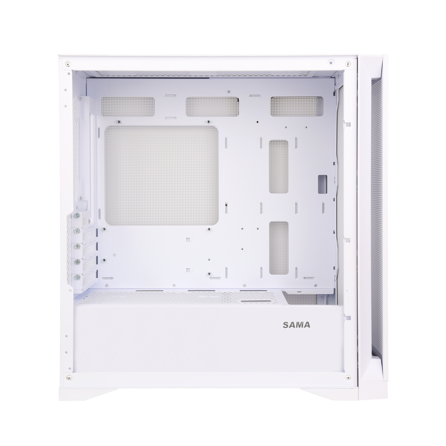 SAMA PC Case - AM07GG