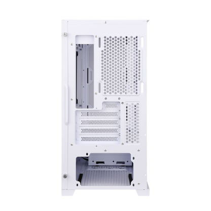 SAMA PC Case - AM07GG